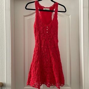 Abercrombie & Fitch Dress